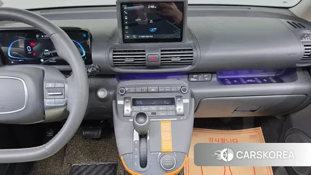 Hyundai Casper id 3591799 из Кореи 7