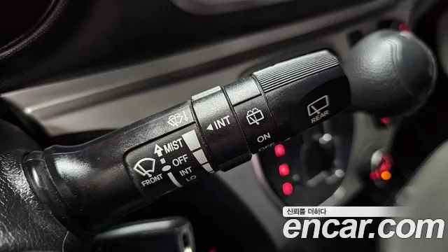 Kia The New Ray id 2752109 из Кореи 7