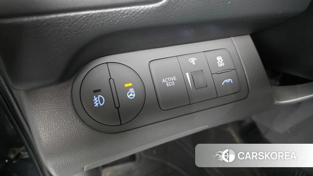 Hyundai The New Grand Starex id 4684558 из Кореи 7
