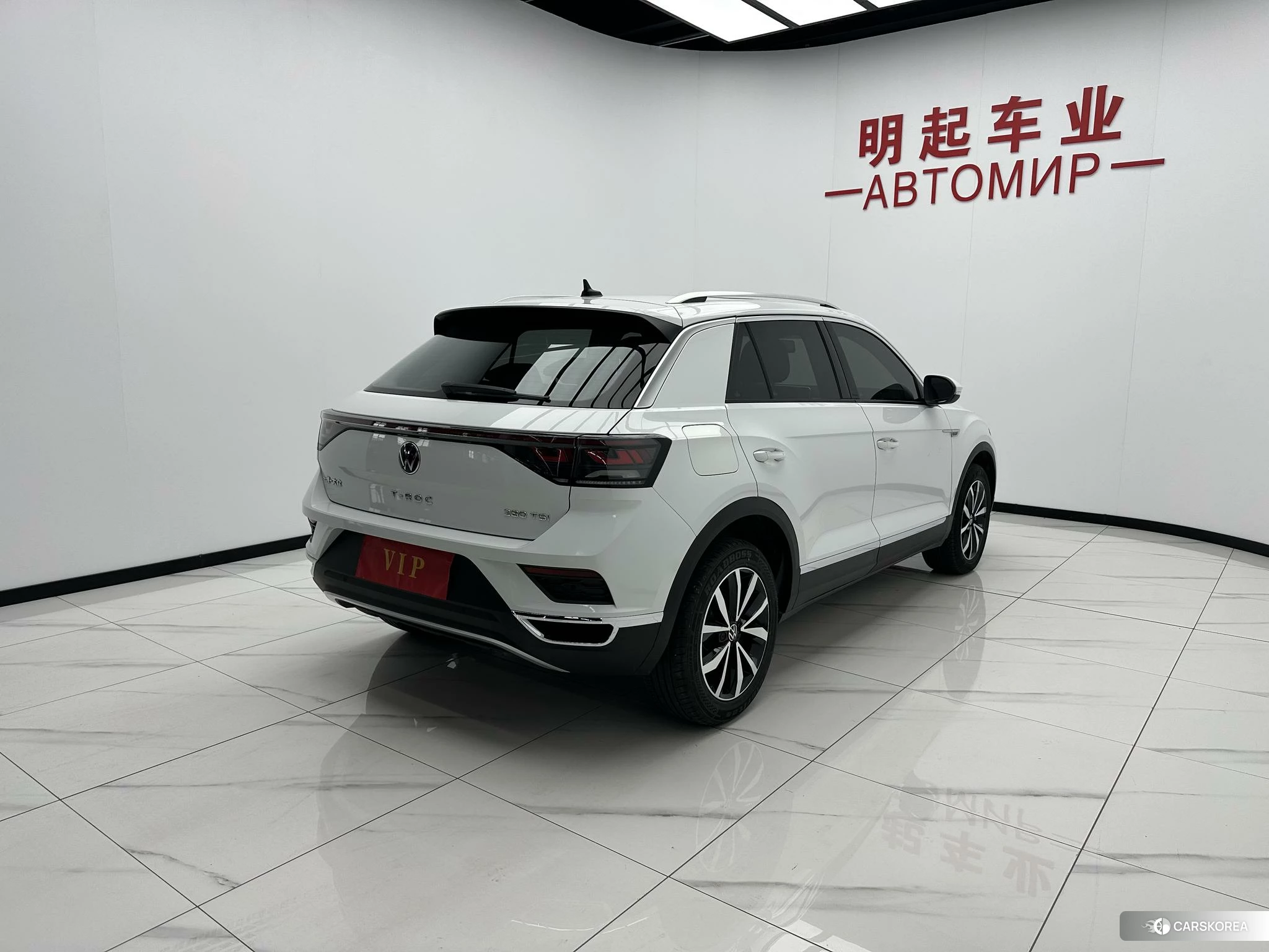 Volkswagen T-Roc id 4510386 из Китая 7
