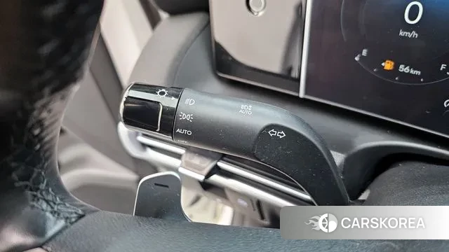 Hyundai The New Tucson (NX4) id 3523503 из Кореи 7