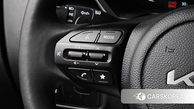 Kia The New Kia Ray EV id 4749240 из Кореи 7