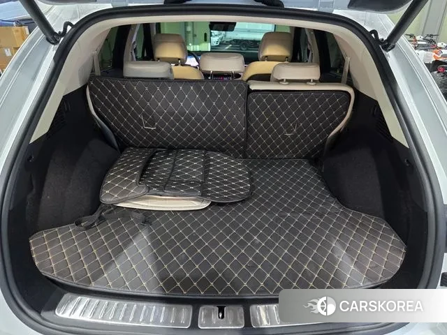 Genesis GV70 id 3482140 из Кореи 7