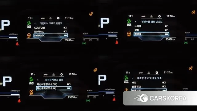 Ssangyong Torres id 3348360 из Кореи 7