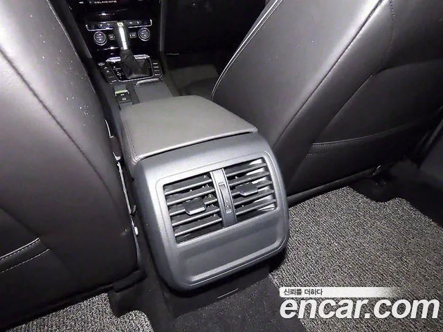 Volkswagen Arteon id 2912463 из Кореи 7