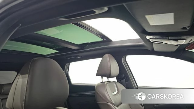 Hyundai Tucson Hybrid (NX4) id 4906436 из Кореи 7