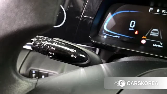 Hyundai The New Avante (CN7) id 3696403 из Кореи 7