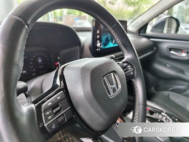 Honda HR-V id 4300140 из Китая 7