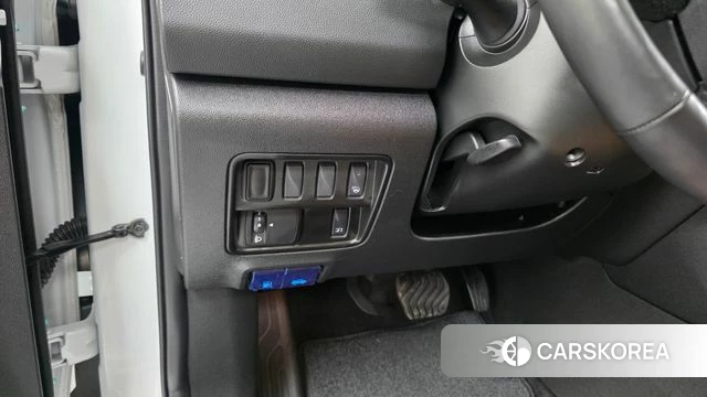 Renault Korea (Samsung) The New QM6 id 4692656 из Кореи 7