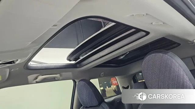 Mini Cooper C 4th generation id 3436916 из Кореи 7