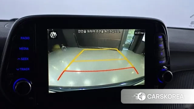 Hyundai All New Tucson id 2990864 из Кореи 7