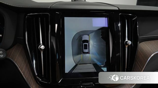 Volvo XC60 second Generation id 3812082 из Кореи 7