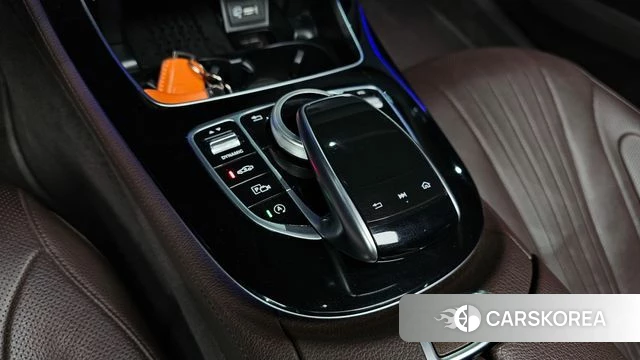 Mercedes-Benz CLS-Class C257 id 4196997 из Кореи 7