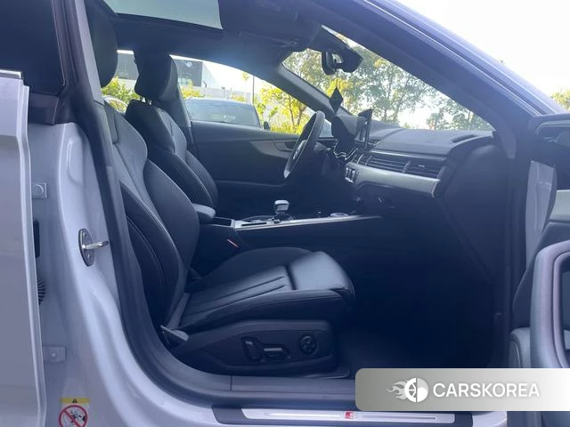 Audi A5 id 4301090 из Китая 7