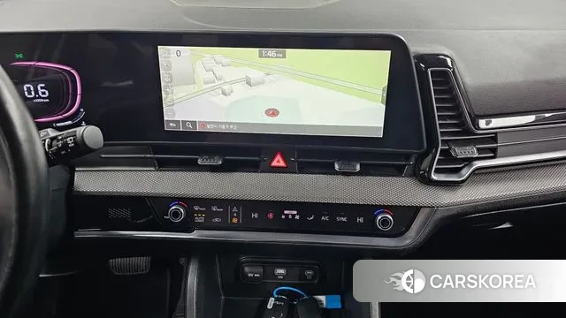 Kia Sportage 5th Generation id 3735260 из Кореи 7