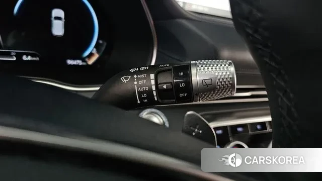 Genesis GV80 id 3479022 из Кореи 7