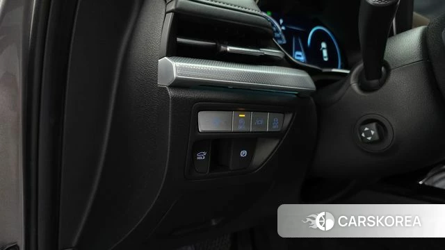 Genesis G80 (RG3) id 4717015 из Кореи 7