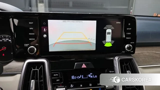 Kia Sorento 4th Generation id 3037292 из Кореи 7