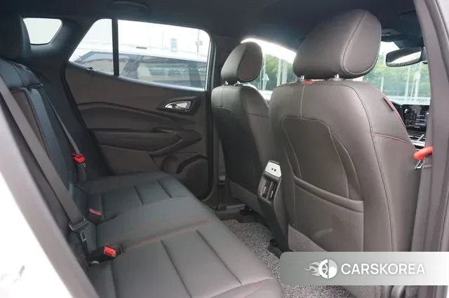 Chevrolet (GM Daewoo) Trax Crossover id 3016277 из Кореи 7