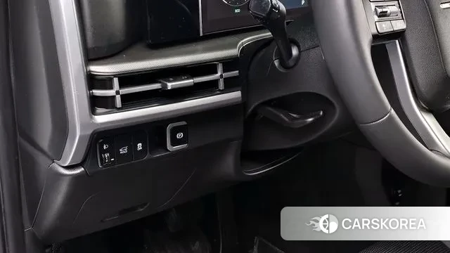 Hyundai Santa Fe (MX5) id 3410437 из Кореи 7