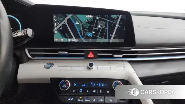 Hyundai Avante (CN7) id 3778133 из Кореи 7