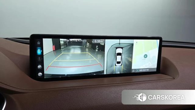 Genesis G80 (RG3) id 4880893 из Кореи 7
