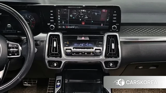 Kia Sorento 4th Generation id 3697824 из Кореи 7