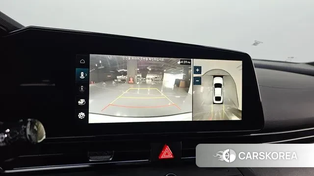 Hyundai The New Avante (CN7) id 3441880 из Кореи 7