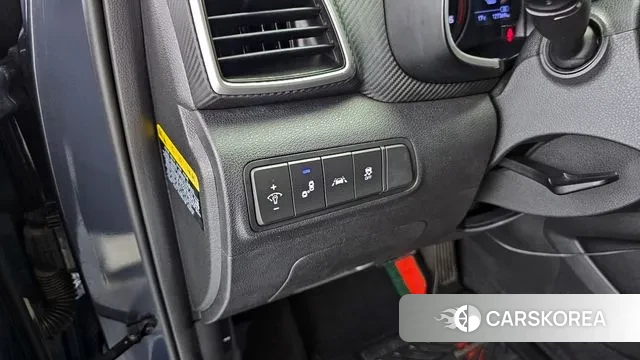 Hyundai All New Tucson id 3284401 из Кореи 7