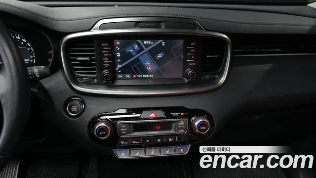 Kia The New Sorento id 2870809 из Кореи 7