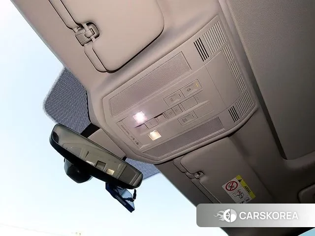 Volkswagen Touareg 3rd generation id 3367965 из Кореи 7