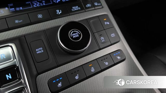 Hyundai The New Palisade id 4922514 из Кореи 7