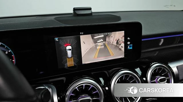 Mercedes-Benz GLB-Class X247 id 4224521 из Кореи 7