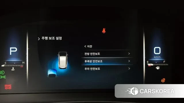 Ssangyong All New Rexton id 3416518 из Кореи 7