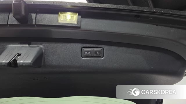 Genesis GV70 id 4292366 из Кореи 7
