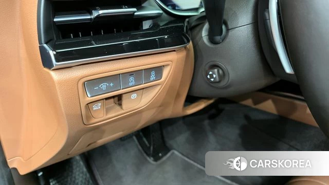 Genesis G80 (RG3) id 3806534 из Кореи 7