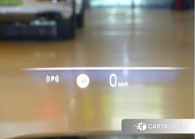 BMW 5 Series (G60) id 4590504 из Кореи 7
