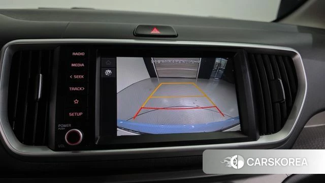 Kia The New Ray id 3851811 из Кореи 7