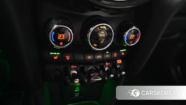 Mini Cooper id 4745829 из Кореи 7