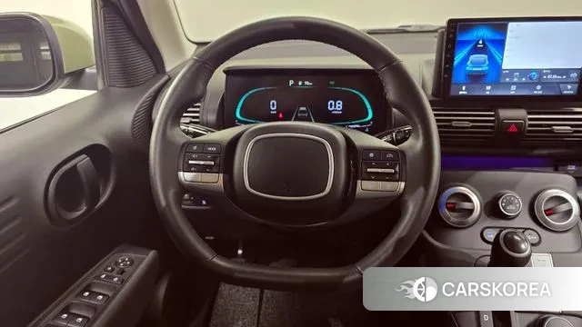 Hyundai Casper id 2989610 из Кореи 7