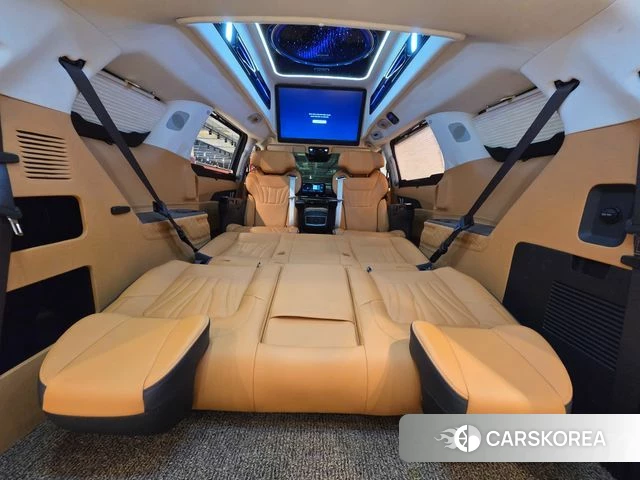 Kia The New Carnival 4th Generation id 3891222 из Кореи 7