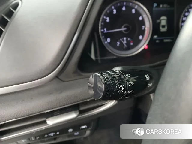 Hyundai Sonata (DN8) id 3458166 из Кореи 7