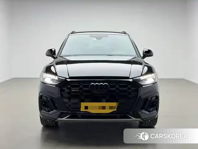 Audi Q5L id 4570669 из Китая 7