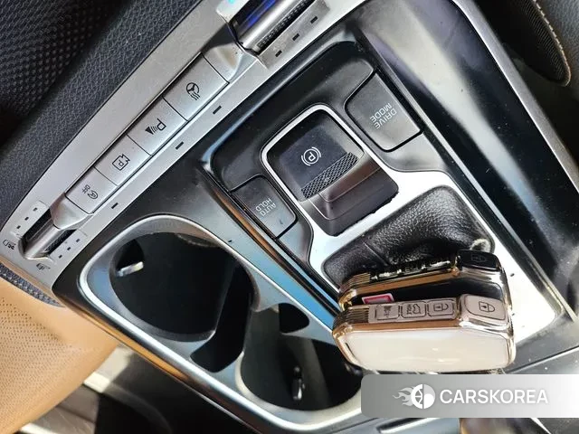 Kia Carnival 4th generation id 2989872 из Кореи 7