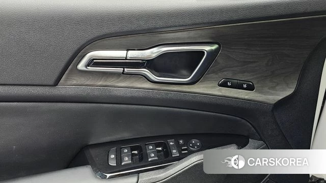 Kia Sportage 5th Generation Hybrid id 3859986 из Кореи 7