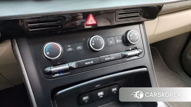 Kia Carnival 4th generation id 3390191 из Кореи 7