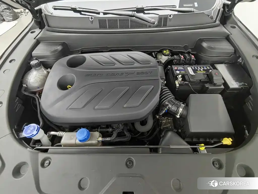 Chang'an X5 PLUS id 4629530 из Китая 7