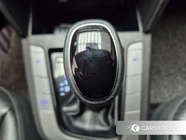 Hyundai The New Avante AD id 3476749 из Кореи 7