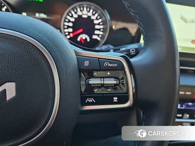 Kia Carnival 4th generation id 3610690 из Кореи 7