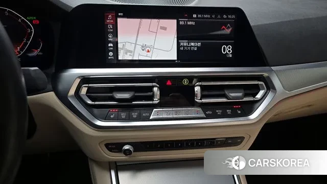 BMW 3 Series (G20) id 3453323 из Кореи 7